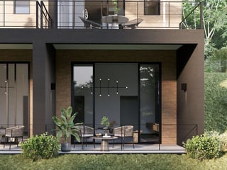 Casa para estrenar en venta en Carretera a El Salvador – Km. 12 (CAES) - 2