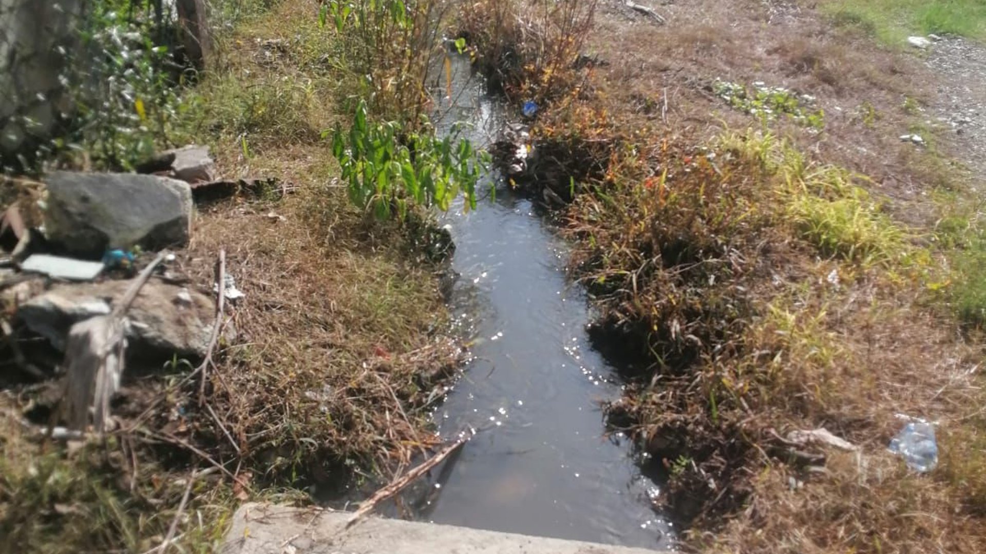 Terreno en venta en Aldea Juan Ponce Zacapa - Miniatura 3