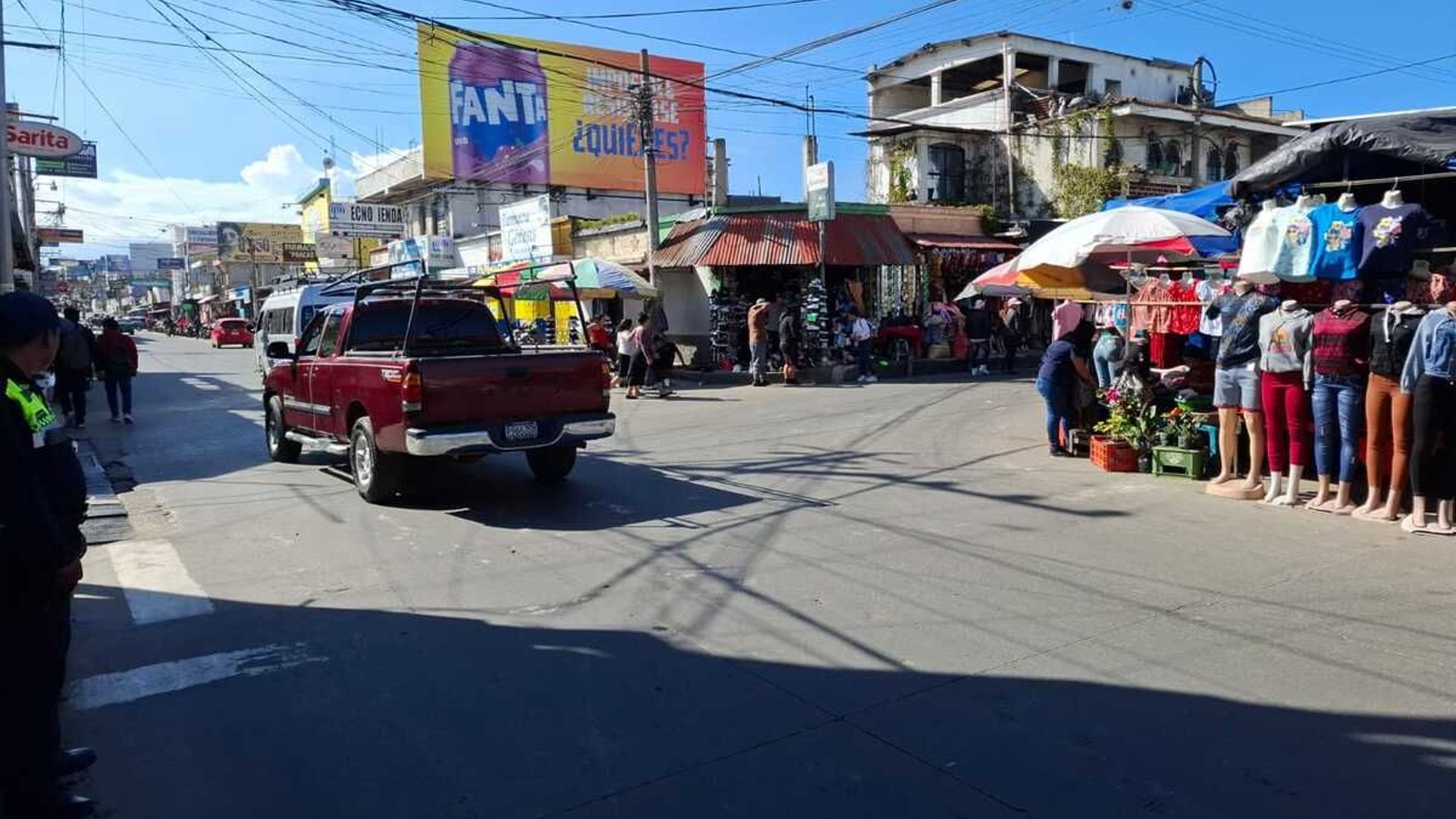 Local en ALQUILER  en Chimaltenango