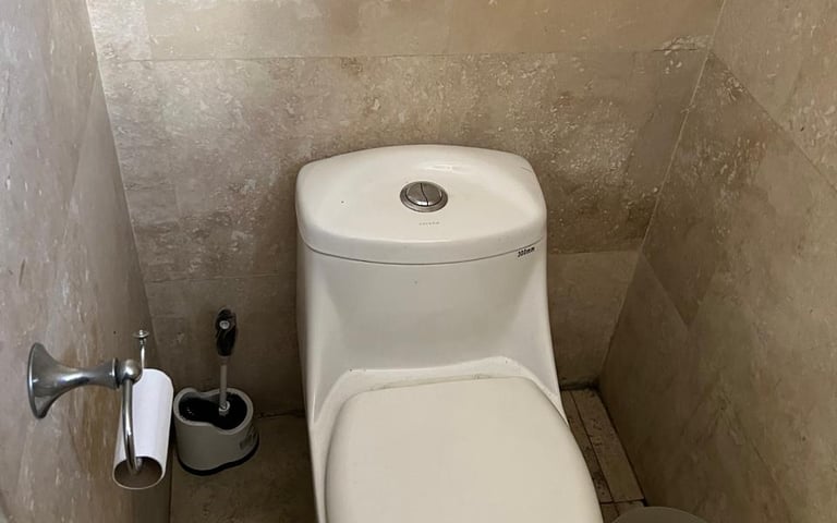 Alquilo Apartamento AMUEBLADO en Zona 9  por  Plazuela España - Miniatura 28