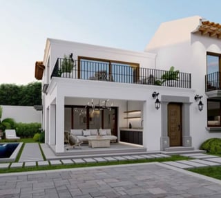 CASA EN VENTA UBICADA EN SANTA CATARINA BOBADILLA, ANTIGUA G.