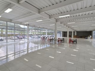 Bodegas u Oficinas en Renta Parque Industrial Michatoya - 3