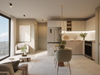 Apartamento en Venta en Zona 11 Mariscal Guatemala - 2