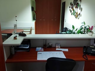 OFICINA EN VENTA EN ZONA 10 - 2