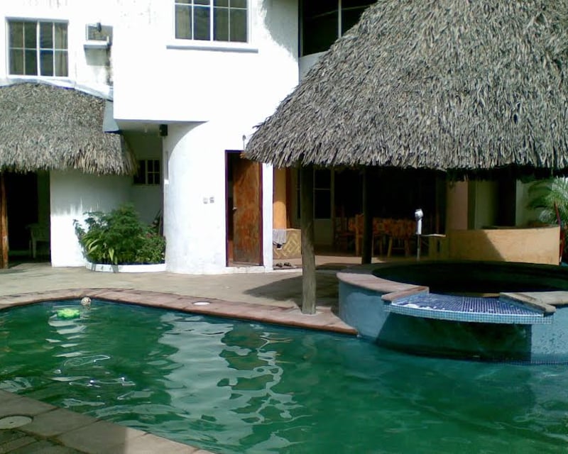 Casa 4 hab. en Alquiler en Marena