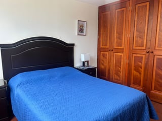 Apartamento Amueblado en Renta, Zona 14 Edificio Marqués del Valle - Image 10