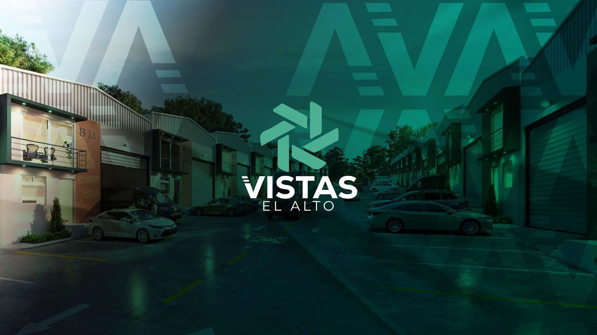 Vistas El Alto, OfiBodegas en venta, Km 33 carretera a El Salvador