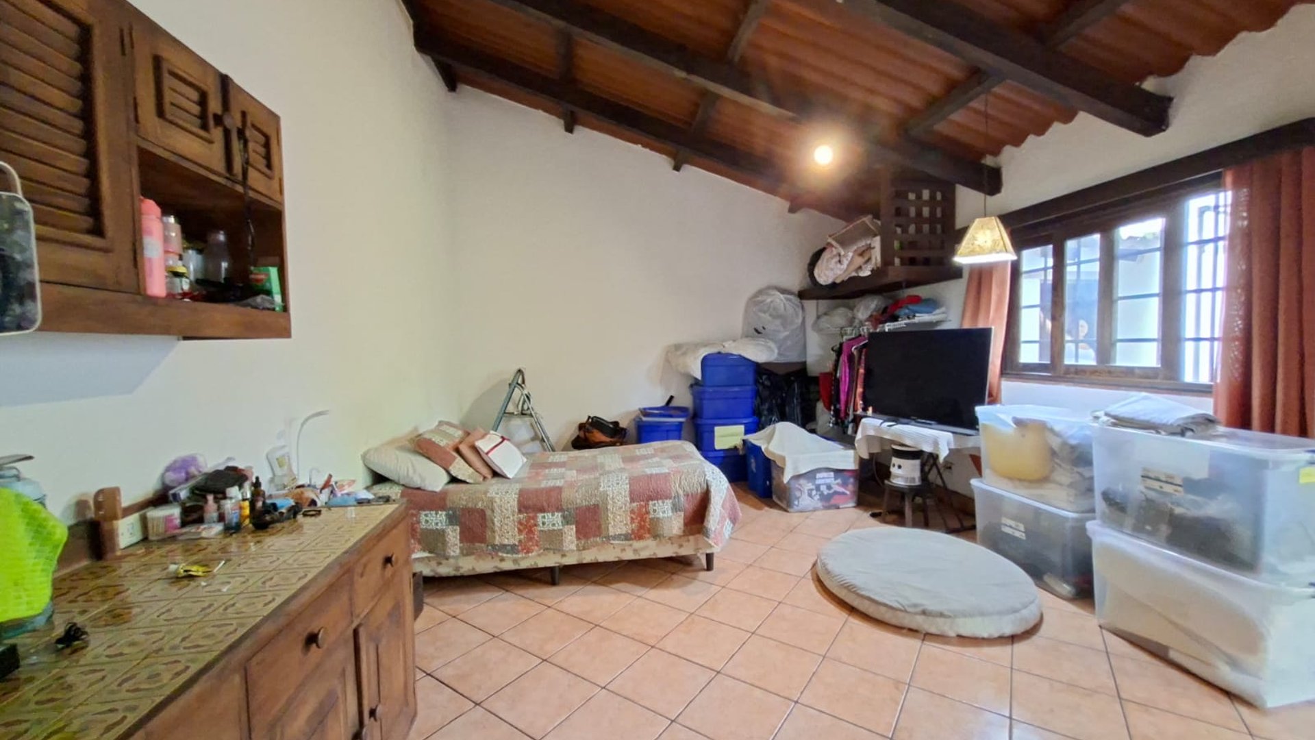 Exclusiva Casa en Venta en Zona 13, Ciudad de Guatemala - Miniatura 13