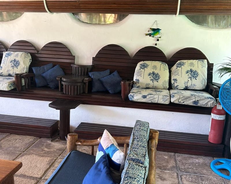 VENTA DE LINDA CASA AMUEBLADA - MARENA, CHULAMAR - Miniatura 11