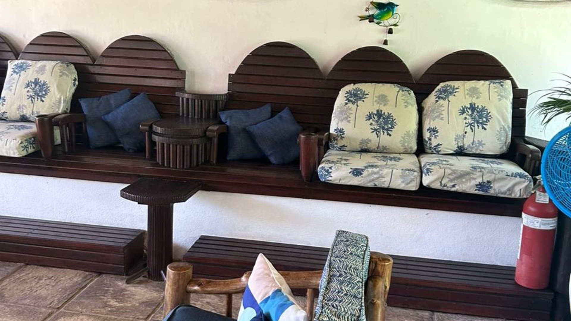 VENTA DE LINDA CASA AMUEBLADA - MARENA, CHULAMAR - Miniatura 11