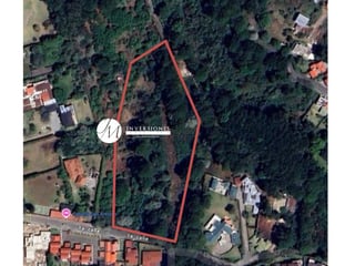 Terreno en Venta Dentro de Condominio - 3