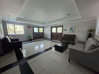 APARTAMENTO EN RENTA | 3 HAB + BALCÓN | ZONA 14 | EDIFICIO CATANIA - 3