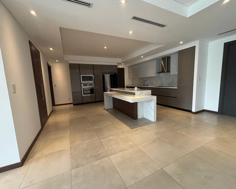 Apartamento en Alquiler / Venta Edificio Azores Zona 15, Vista Hermosa 2