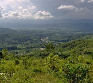 Vendo finca de 31.88 caballerías en Alta Verapaz