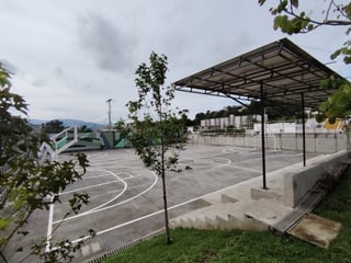 Apartamento en venta Condominio Solana de Entre Valles - 5