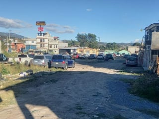 TERRENO EN RENTA EN  ZONA 8 DE  HUEHUETENANGO - 2