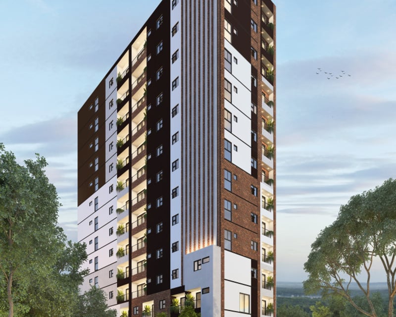 Venta de apartamento en Construcción en Zona 12