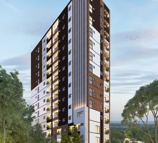 Venta de apartamento en Construcción en Zona 12
