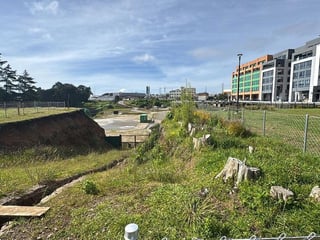 Terreno en VENTA en Carretera a El Salvador - 2