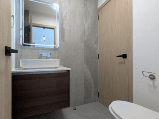 ALQUILER DE MODERNO APARTAMENTO - BONA 10, ZONA 10  - Image 10