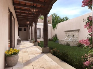 BELLA CASA NUEVA EN VENTA  EN CONDOMINIO A 15 MINUTOS DE ANTIGUA - 5