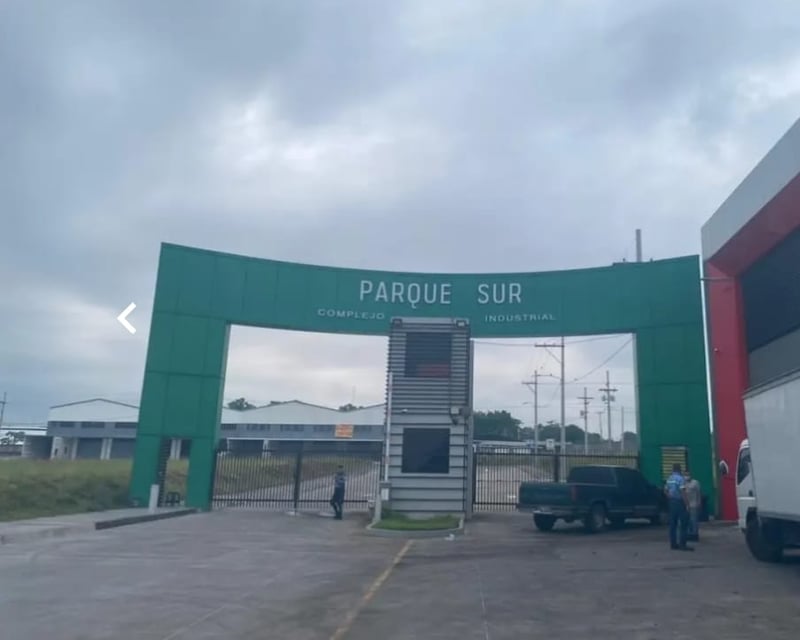📍 BODEGA INDUSTRIAL EN RENTA  | KM 62 ESCUINTLA | RUTA PTO. QUETZAL