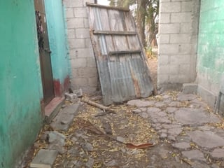 Terreno en venta interior Res. Terranova Villa Nueva. - 4