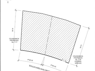 Terreno en venta en Boulevard San Cristóbal Zona 8 Mixco - Image 4