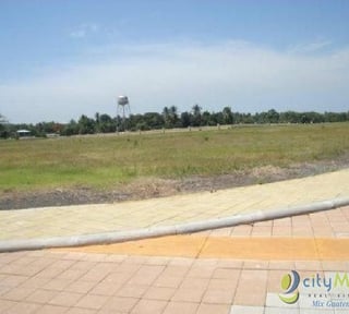 Terreno en venta  en kilometro 118.5 carretera Iztapa