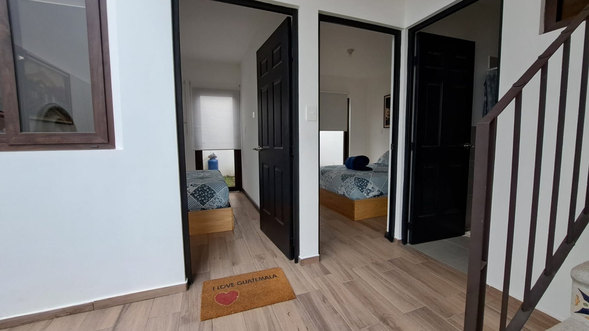 Casa Familiar de Ensueño en San Pedro Las Huertas, Sacatepéquez - Miniatura 3