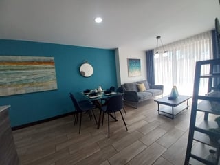 Apartamento en venta en  zona 12 Avenida Petapa - 5