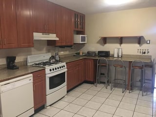Casa en venta en Km 16.5 Carretera a Olmeca, Condominio Victoria - 4