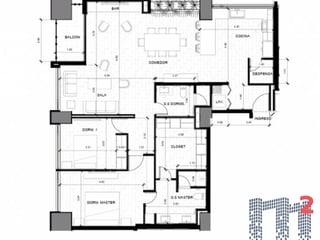 Apartamento en Venta, Zona 13 (V10125) - 2
