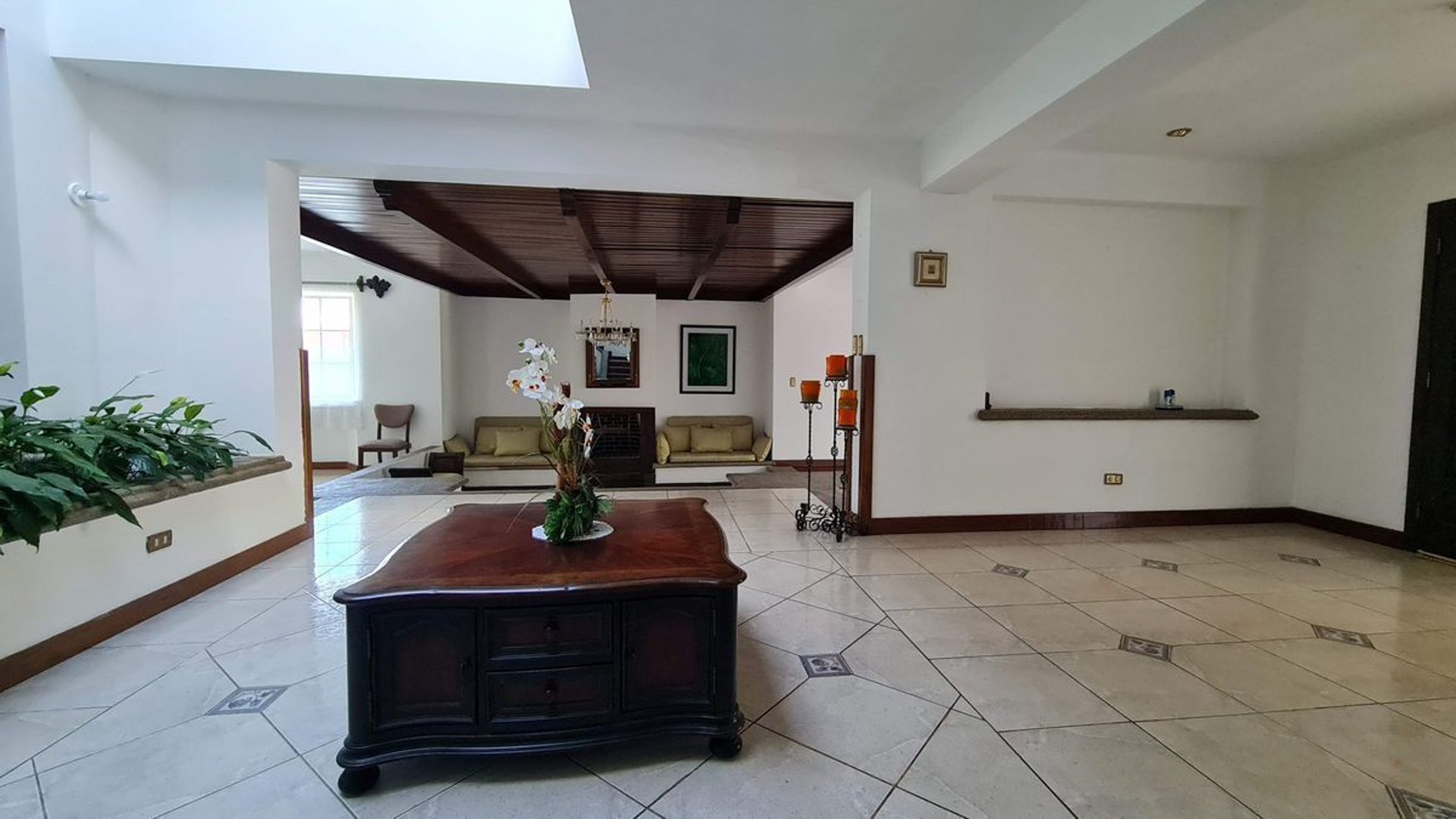 Casa en ALQUILER  en La Montaña Zona 16 - Miniatura 7