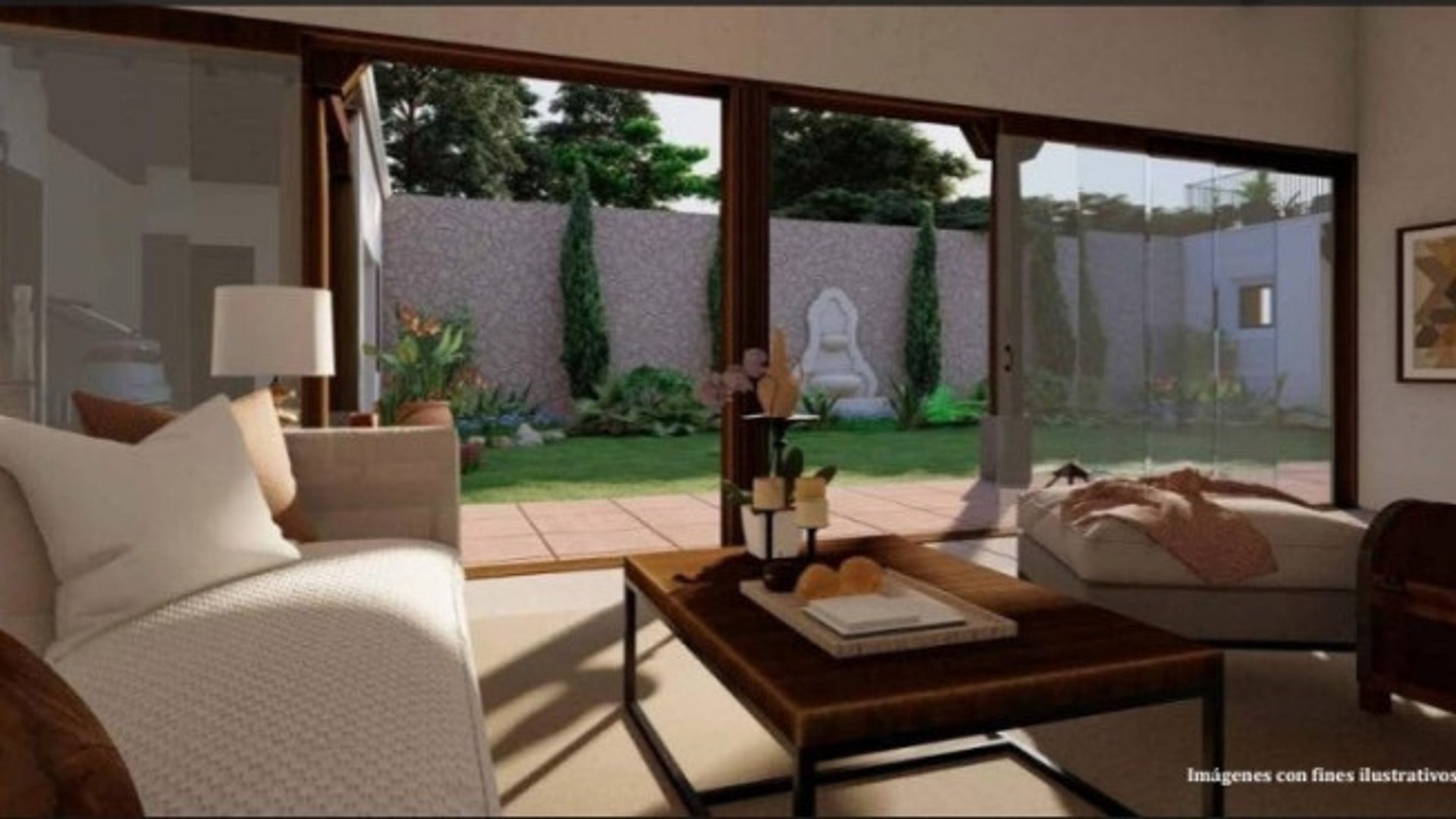 CASA EN VENTA EN LOS SANTOS PASEO ANTIGUA SANTACATALINA - Miniatura 2