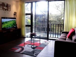 Vendo Apartamento en Edificio SQ, Z.15  Vista Hermosa II - 2