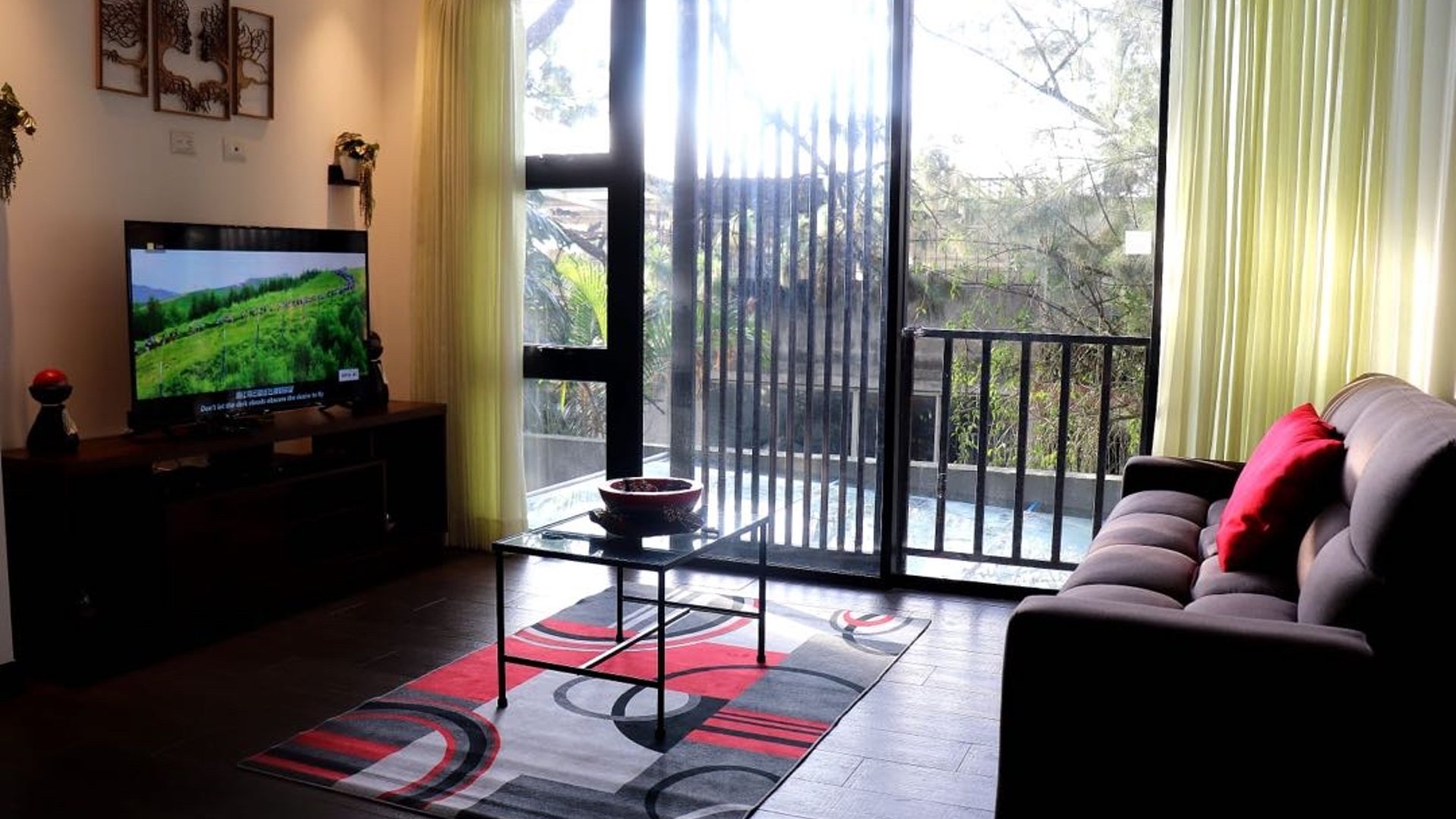 Vendo Apartamento en Edificio SQ, Z.15  Vista Hermosa II - Miniatura 2