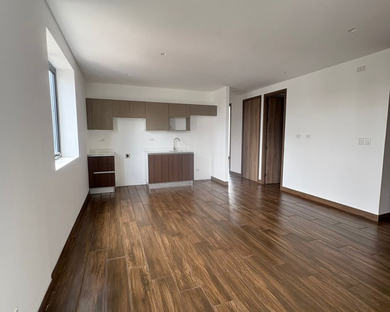 Apartamento en Venta Edificio Vila Quince, zona 15 VH2 N7