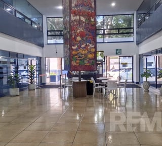 5 oficinas en venta en Edificio Torre Azul, zona 9