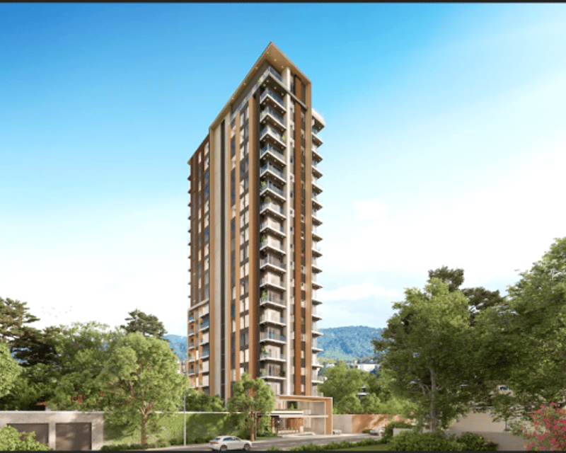 Apartamento en Pre Venta, Zona 15, Ciudad de Guatemala