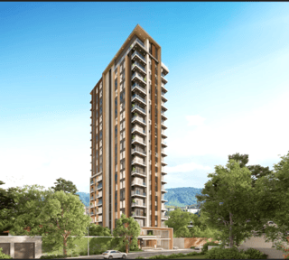 Apartamento en Pre Venta, Zona 15, Ciudad de Guatemala