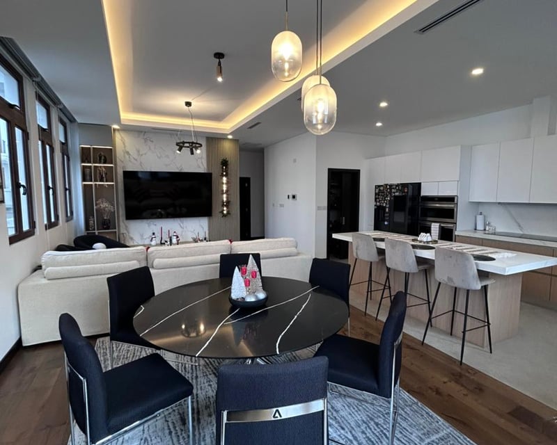 Apartamento en venta  I Olmos de Cayalá I Zona 16