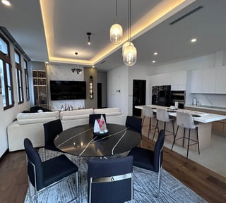Apartamento en venta  I Olmos de Cayalá I Zona 16