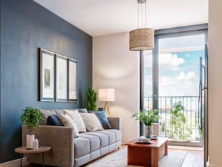 Apartamentos en venta en la zona 1 Cerrito del Carmen - 2