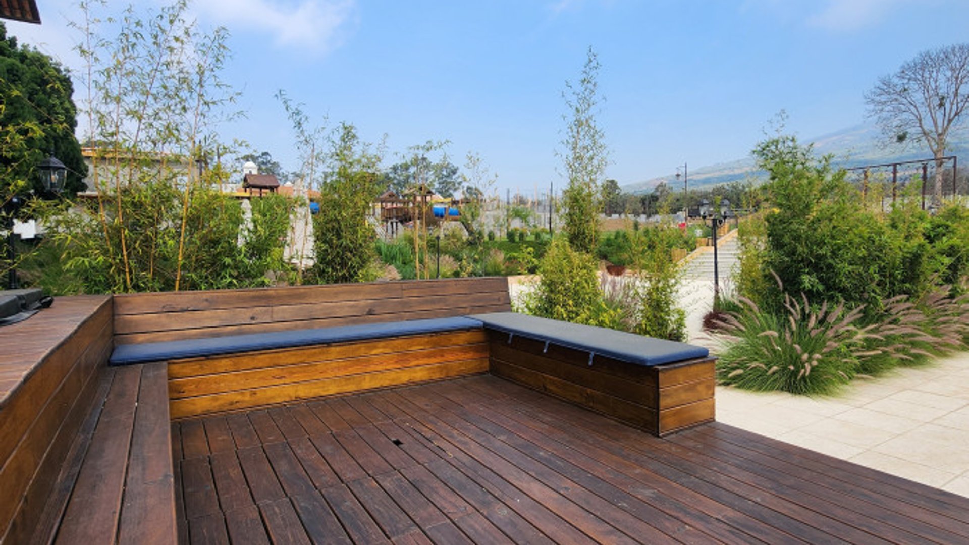 En venta Residencia cercana a La Antigua Guatemala - Miniatura 11