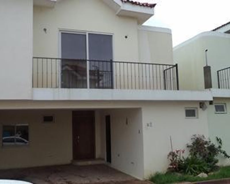 Casa venta Condado Filadelfia Km 19 Carretera Salvador