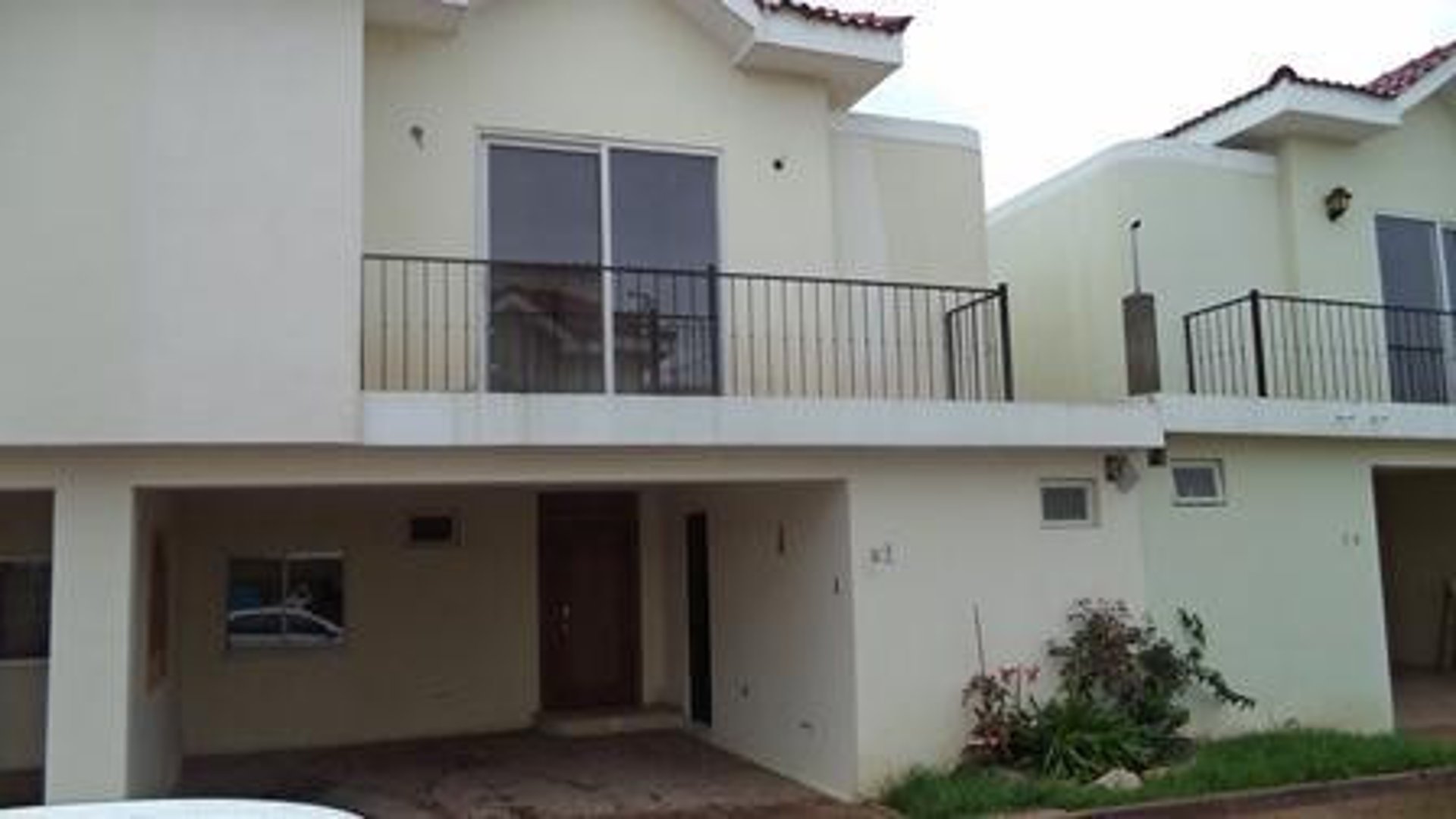 Casa venta Condado Filadelfia Km 19 Carretera Salvador