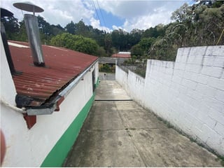BODEGA en Venta o Renta Km 16.5 CAES - 4
