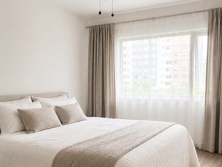 Apartamento Renta | Segheria | zona 14 La Villa - 3
