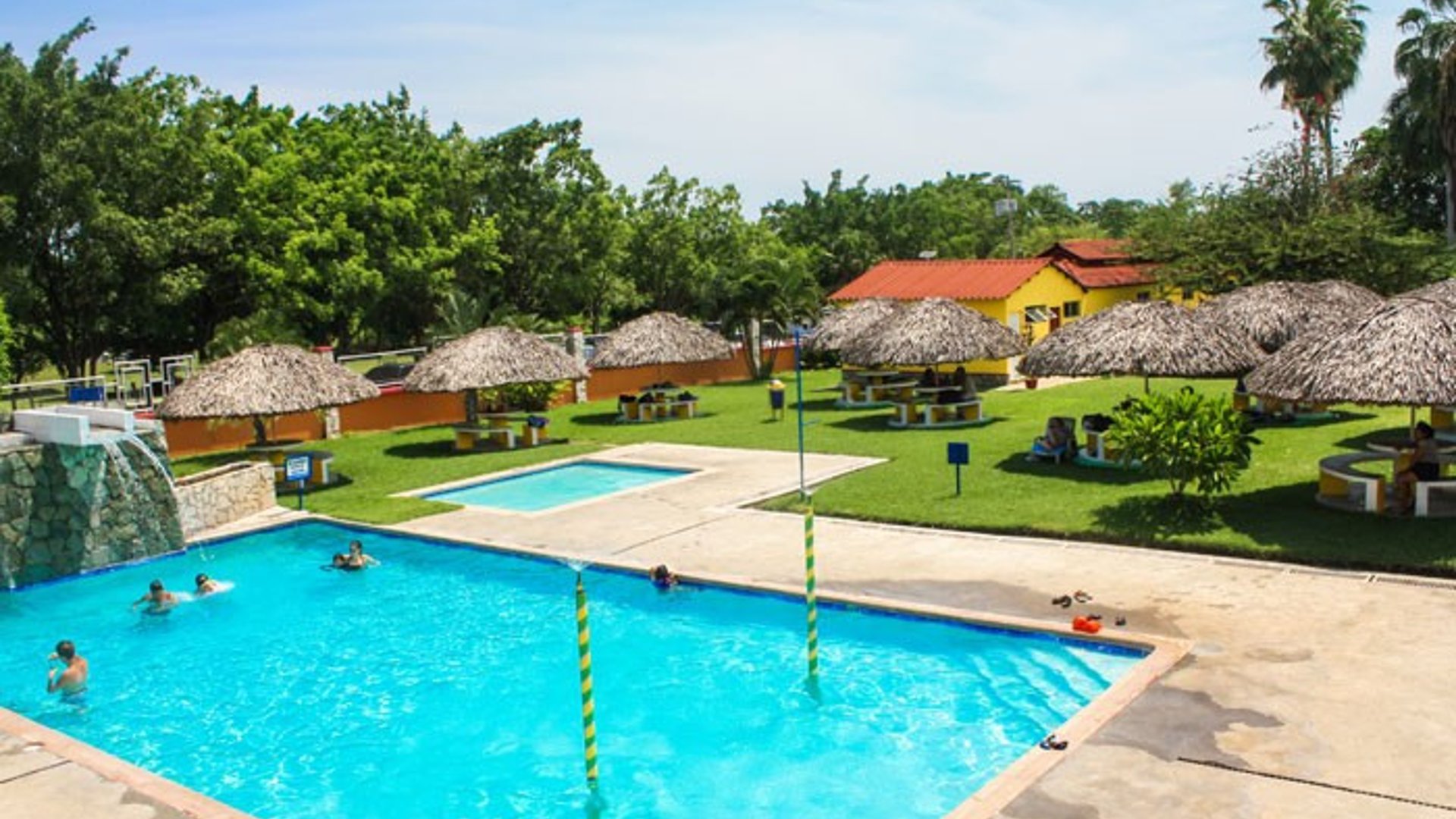 Terreno en Venta en Lagunas de Torremolinos Escuintla - Miniatura 5